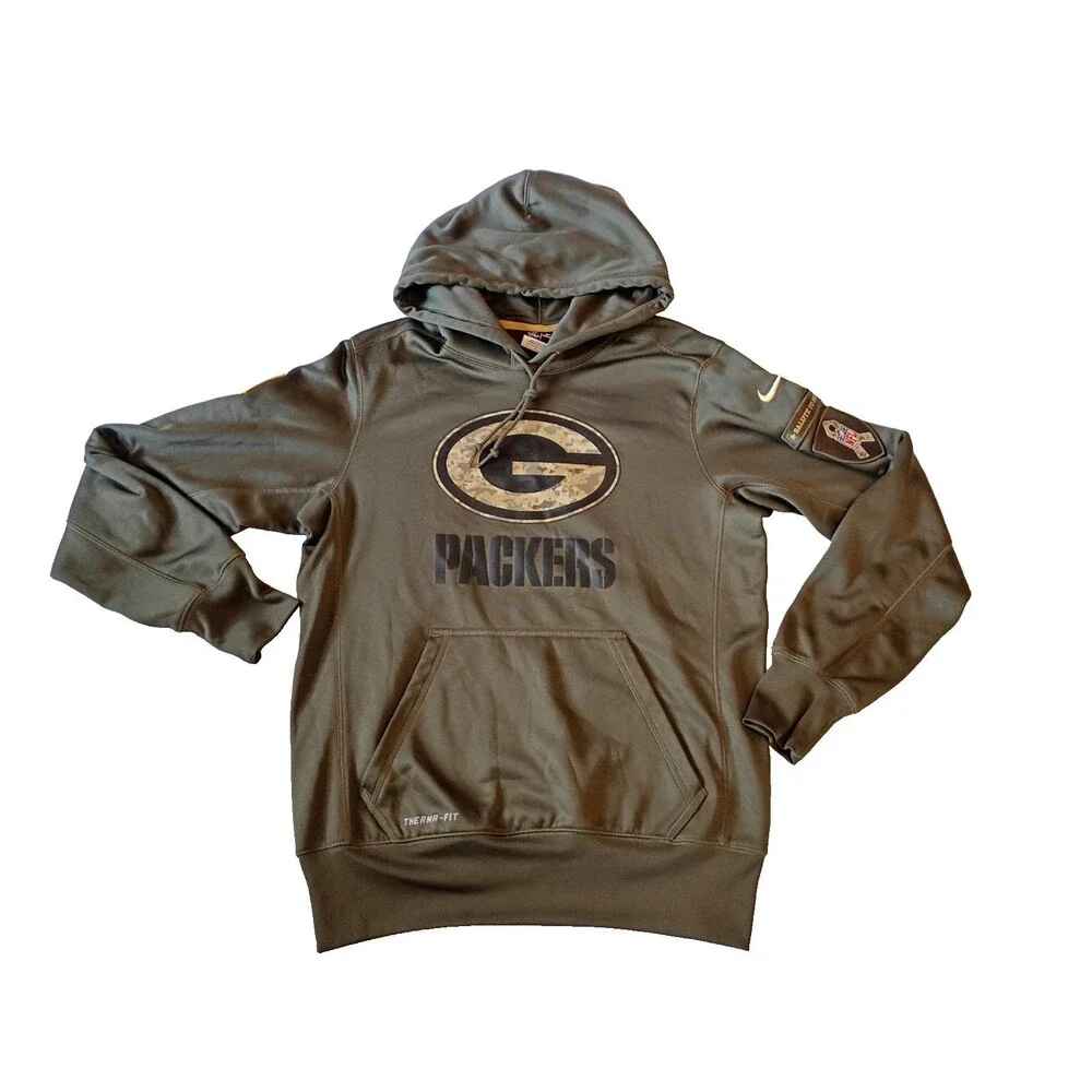 Nike therma fit